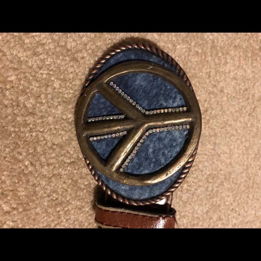 Maison Belt